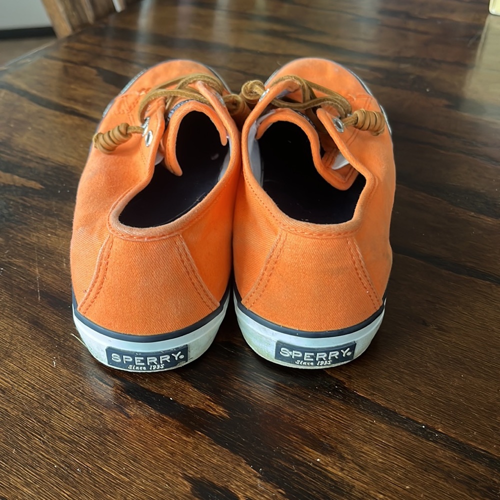 Sperry sneakers - Picture 4 of 6